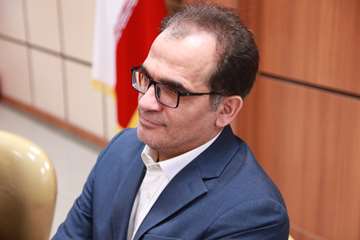 تجلیل از تیم های ورزشی کارمندان